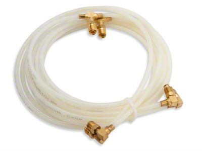 OPR Convertible Top Hose Kit (83-93 Mustang Convertible)