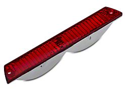 Third Brake Light (86-93 Mustang Convertible)