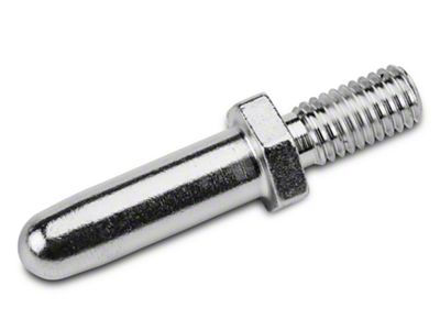 Convertible Top Alignment Pin (94-04 Mustang Convertible)