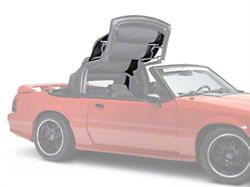 OPR Convertible Top Pads (91-93 Mustang Convertible)