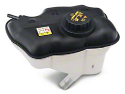 Coolant Recovery Tank (05-10 Mustang)