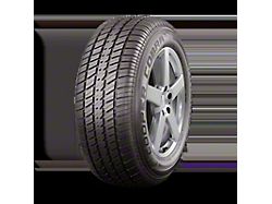 Cooper Cobra Radial G/T Tire (P275/60R15)
