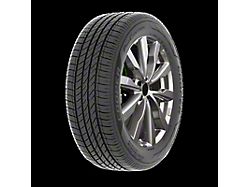 Cooper ProControl Tire (245/45R18)