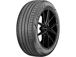 Cooper Zeon CrossRange Tire (255/45R20)