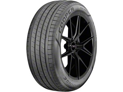 Cooper Zeon CrossRange Tire (255/45R20)