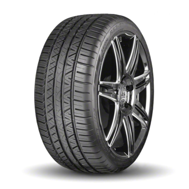 Cooper Camaro Endeavor Tire 166028008 (215/60R16) - Free