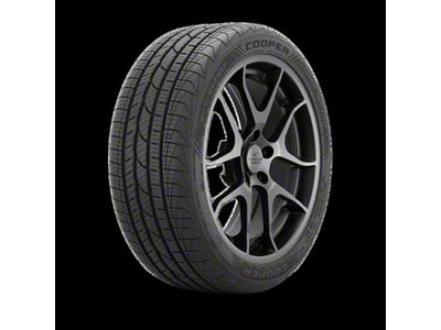 Cooper Cobra Instinct Tire (255/35R18)