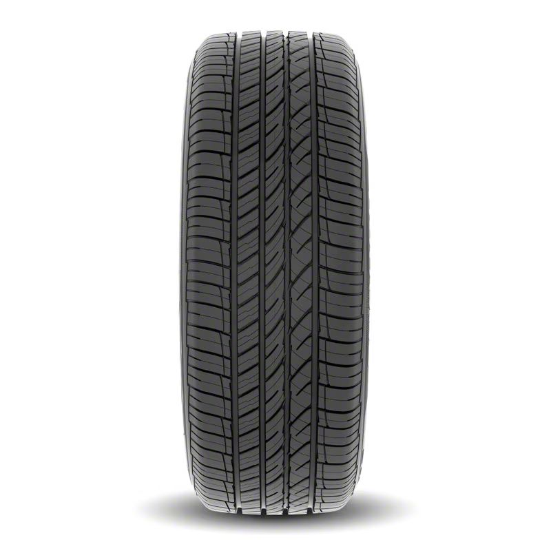 Cooper Challenger ProControl Tire COOP-166432021 (225/45R19