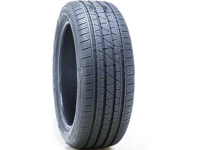 Cooper Discoverer Crossrange NRT Tire (275/45R21)