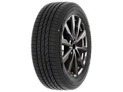 Cooper ProControl Tire (245/40R18XL)