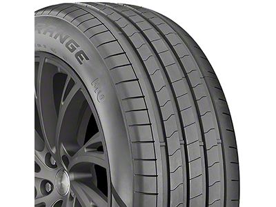 Cooper Zeon CrossRange NRT Tire (265/35R22)