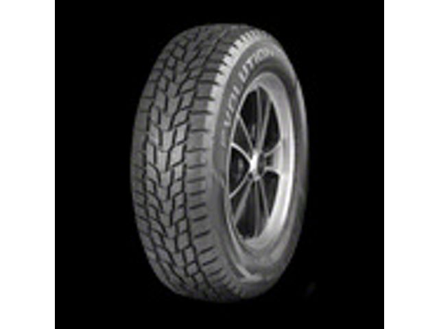 Cooper Corvette Evolution Winter Tire CP 166171006 (265/65R18) - Free ...