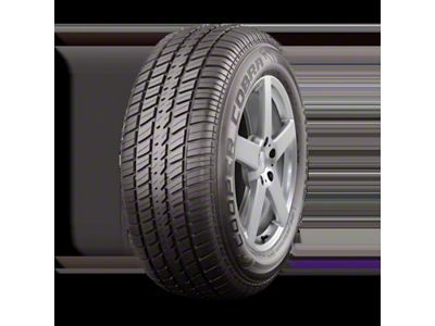 Cooper Cobra Radial G/T Tire (P235/60R15)