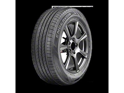 Cooper Endeavor Tire (215/55R17)