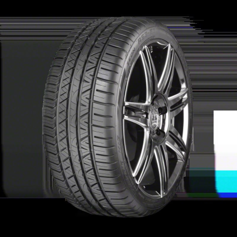 Cooper Mustang Zeon RS3-G1 Tire 90000025093 (235/45R17) - Free Shipping