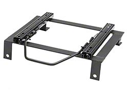 Corbeau Seat Bracket for Corbeau Seats Only; Driver Side (16-24 Camaro)