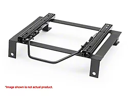 Corbeau Seat Bracket; Passenger Side (93-02 Camaro)