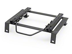 Corbeau Seat Bracket for Corbeau Seats Only; Passenger Side (10-15 Camaro)