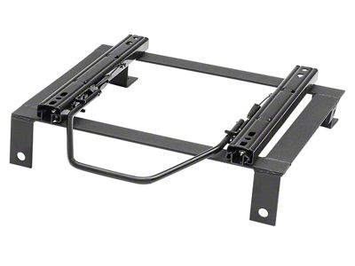 Corbeau Seat Bracket for Corbeau Seats Only; Passenger Side (16-24 Camaro)