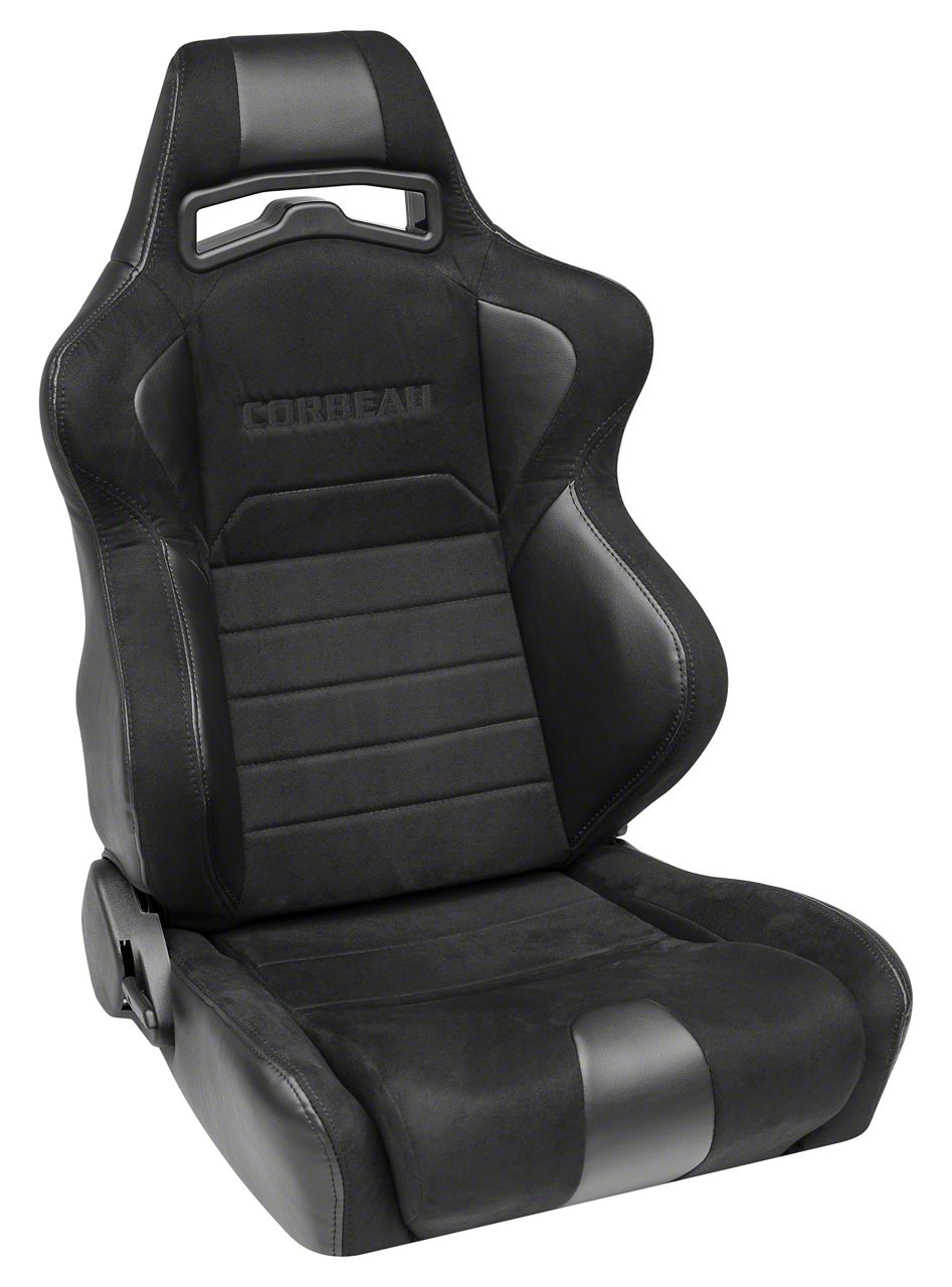 Dodge challenger bucket seats hot sale