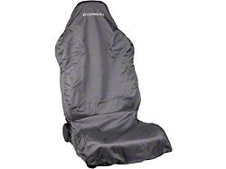 Corbeau Reclining Seat Saver; Black (Universal; Some Adaptation May Be Required)