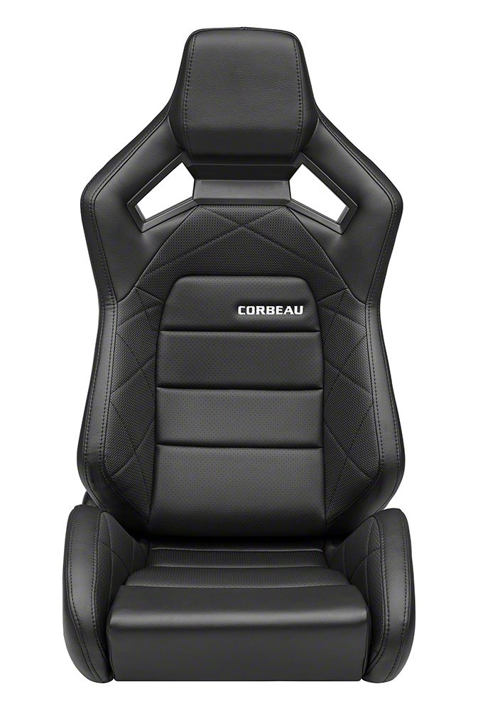 Challenger racing seats online