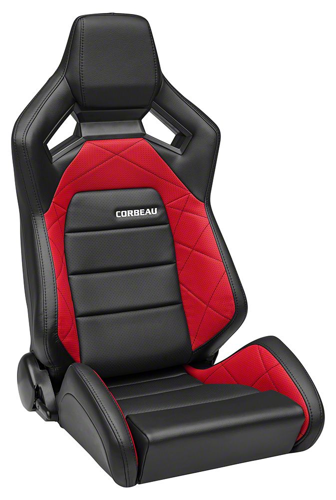 Dodge challenger bucket seats online