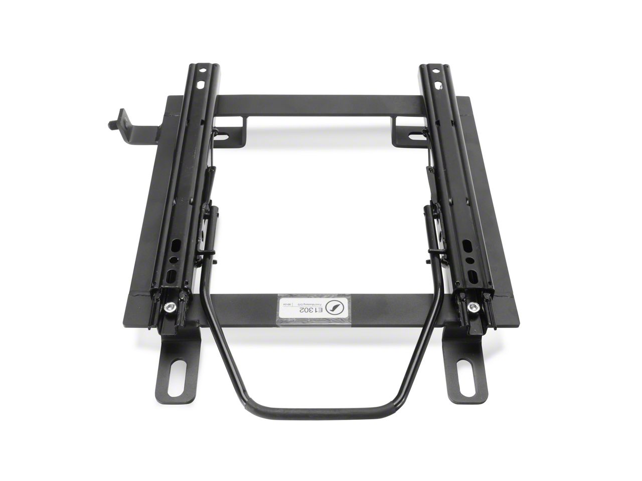 Corbeau Mustang Double Locking Seat Bracket for Corbeau Seats Only