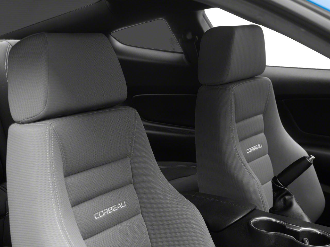 Interior - Racing Seats - Page 1 - K2 Motor