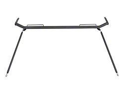 Corbeau Seat Belt Harness Bar (79-93 Mustang Coupe, Hatchback)