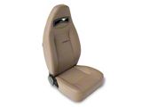 Corbeau Moab Reclining Seats; Spice Vinyl; Pair (Universal; Some Adaptation May Be Required)