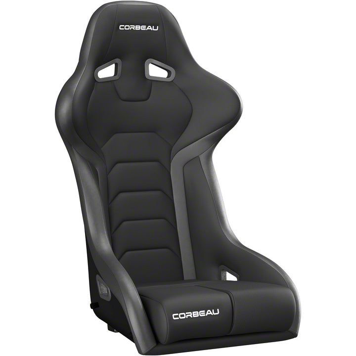 Corbeau Mustang FX1 Racing Seats with Double Locking Seat