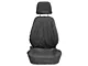 Corbeau Sport Seat Saver; Black (Universal; Some Adaptation May Be Required)