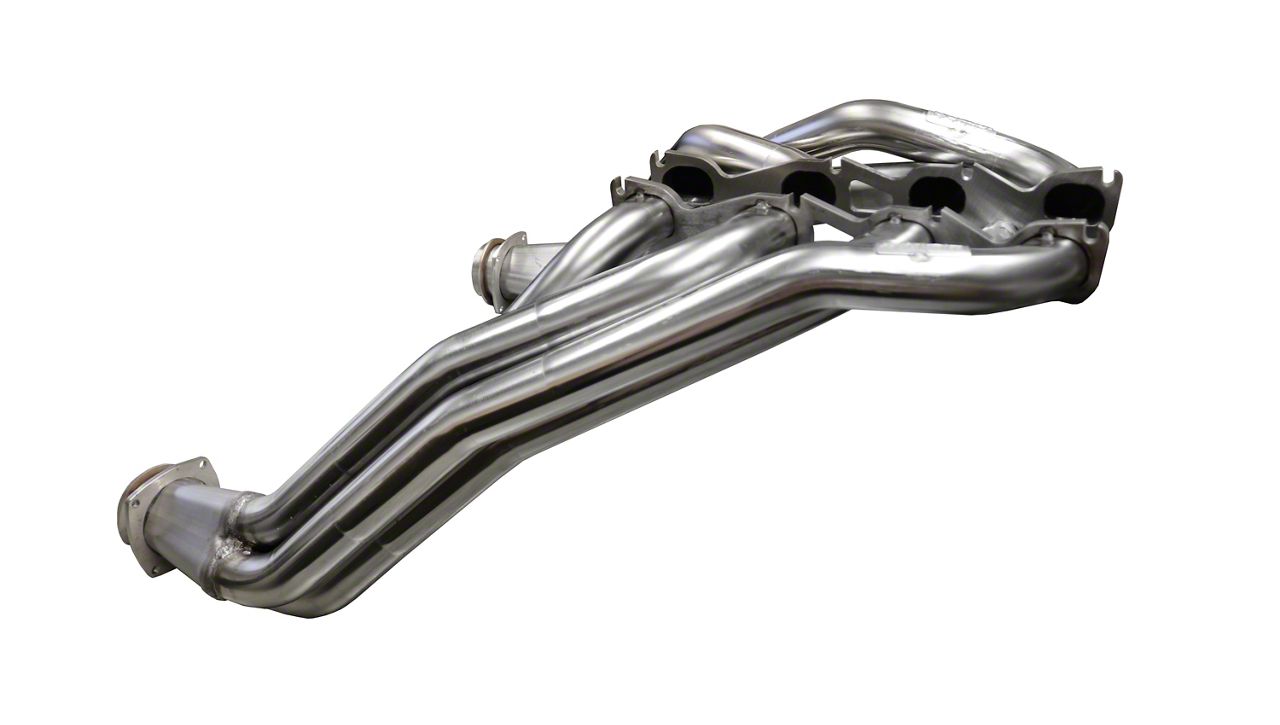 Corsa Performance Challenger 1-3/4-Inch Long Tube Headers