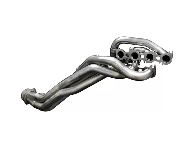 Corsa Performance 1-7/8 in. Off-Road Long Tube Headers (11-14 Mustang GT)
