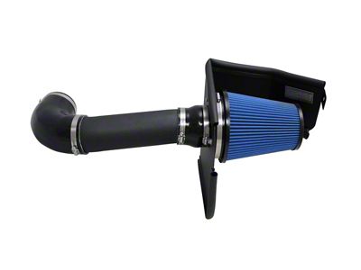 Corsa Performance APEX Series Cold Air Intake with MaxFlow 5 Oiled Filter (11-23 5.7L HEMI Challenger)