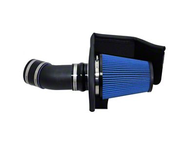 Corsa Performance APEX Series Cold Air Intake with MaxFlow 5 Oiled Filter (11-23 6.4L HEMI Challenger w/o Shaker Hoods)