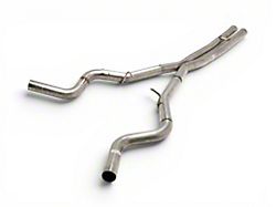 Corsa Performance 3-Inch Cat Connect X-Pipe (16-24 6.2L Camaro)