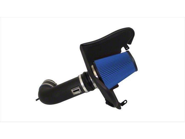 Corsa Performance APEX Series Cold Air Intake with MaxFlow 5 Oiled Filter (10-15 Camaro SS)