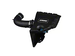 Corsa Performance Closed Box Cold Air Intake with Donaldson PowerCore Dry Filter (10-15 Camaro SS)