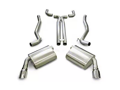 Corsa 2.5 Corsa 2.5