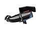 Corsa Performance Cold Air Intake with MaxFlow 5 Oiled Filter; Carbon Fiber (17-23 6.2L HEMI Challenger)