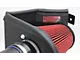 Corsa Performance APEX Series Cold Air Intake with DryTech 3D Dry Filter (11-23 6.4L HEMI Charger w/o Shaker Hoods)