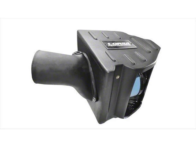 Donaldson Powercore Intake System Corsa Performance Charger Closed Box Cold Air Intake with Donaldson ...