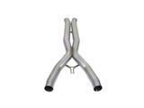 Corsa Performance 3-Inch Cat Connect X-Pipe (14-19 Corvette C7)