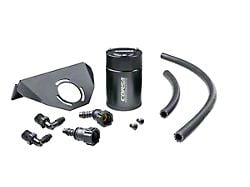 Corsa Performance Oil Catch Can (20-25 Corvette C8 Coupe)