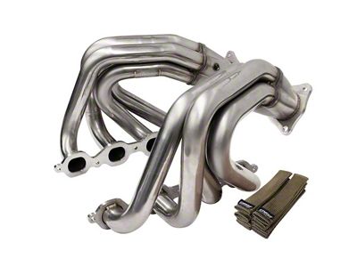 Corsa Performance 1-3/4-Inch Long Tube Headers (20-25 6.2L Corvette C8)
