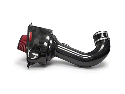 Corsa Black Carbon Fiber Air Intake 44002D for Corvette C7 Z06 Corsa Black Carbon Fiber Air Intake 44002D for Corvette C7 Z06