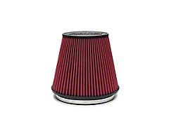 Corsa Performance Replacement DryTech 3D Dry Air Filter (14-19 Corvette C7, Excluding ZR1)