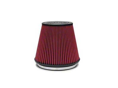 Corsa Performance Replacement DryTech 3D Dry Air Filter (14-19 Corvette C7, Excluding ZR1)